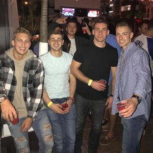 Meet your Posher, Ken